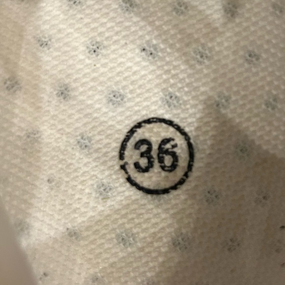 Roniluu Soccer Cleats / Football Boots - Picture 5 of 5